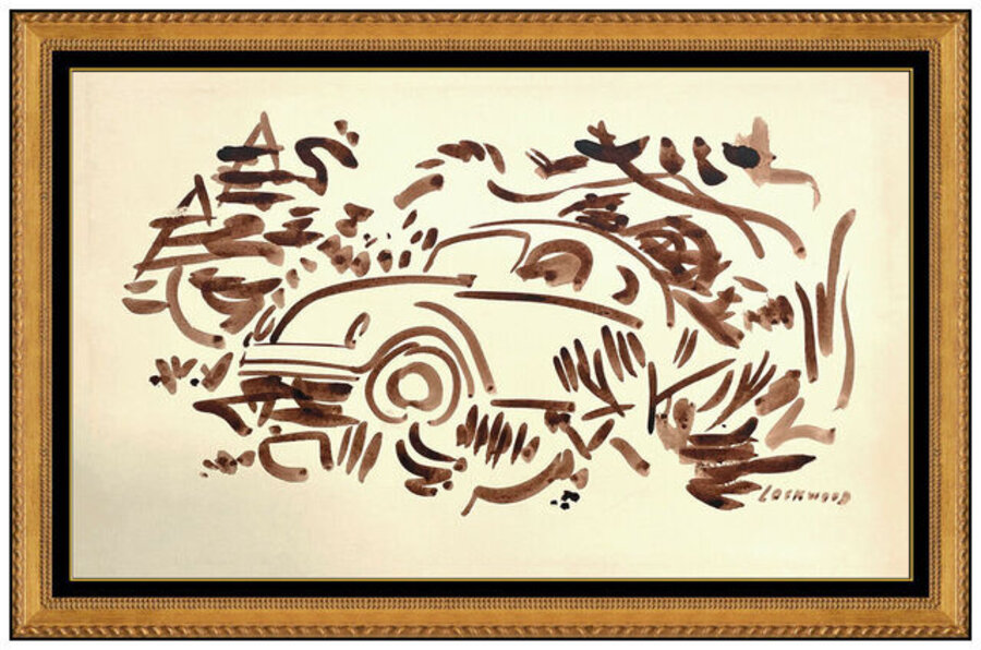 The Beetle