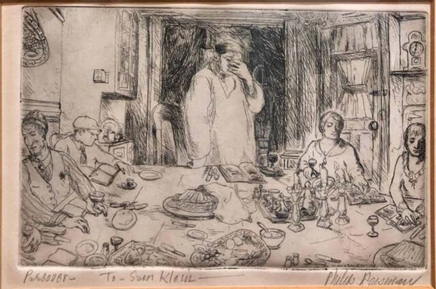 Passover