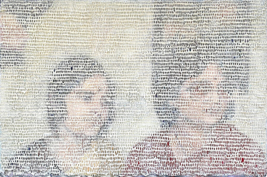 Two of Us Once