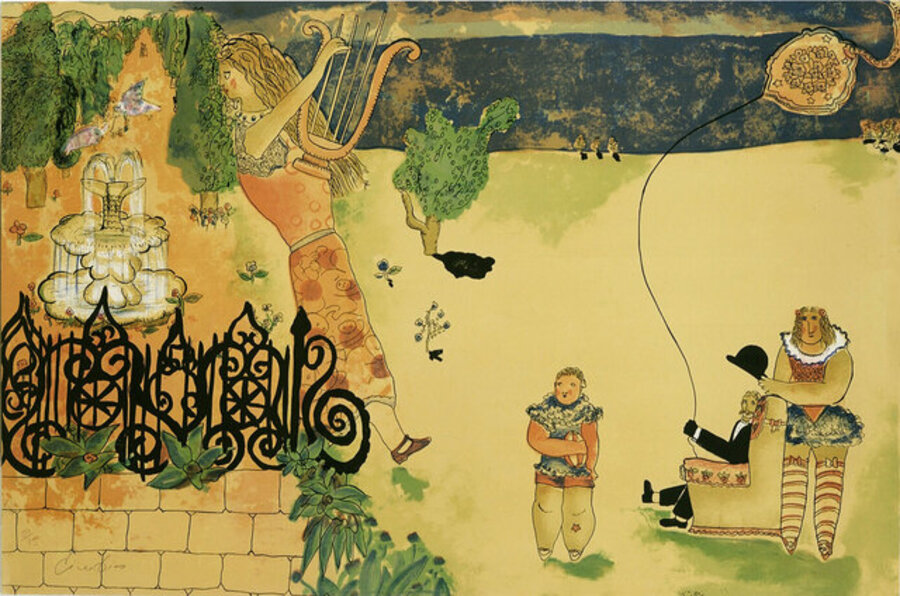 Parque