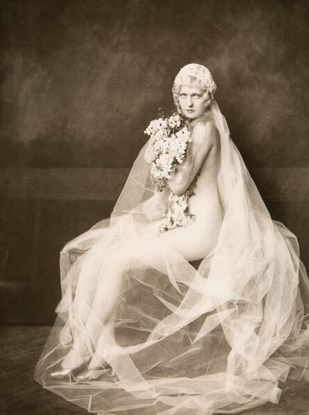 Alfred Cheney Johnston, ‘Adele Smith in Ziegfeld's 'Whoopie'’, circa 1929