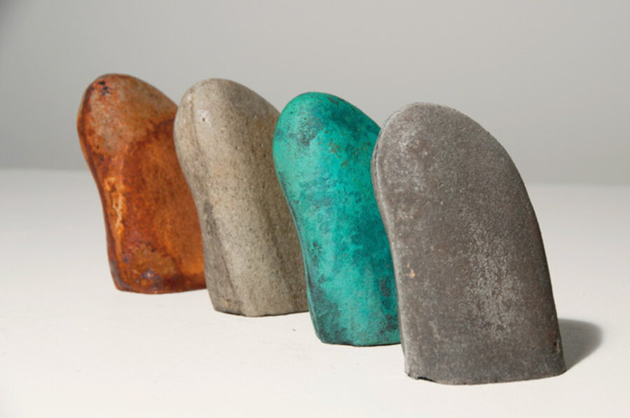 Four Ocean Rocks