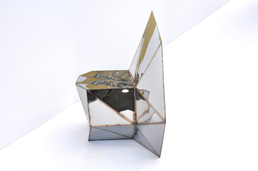Octagon Chair