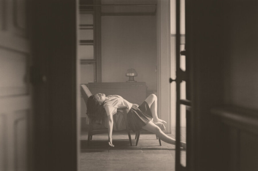A Study of ‘The Room’, 2009
