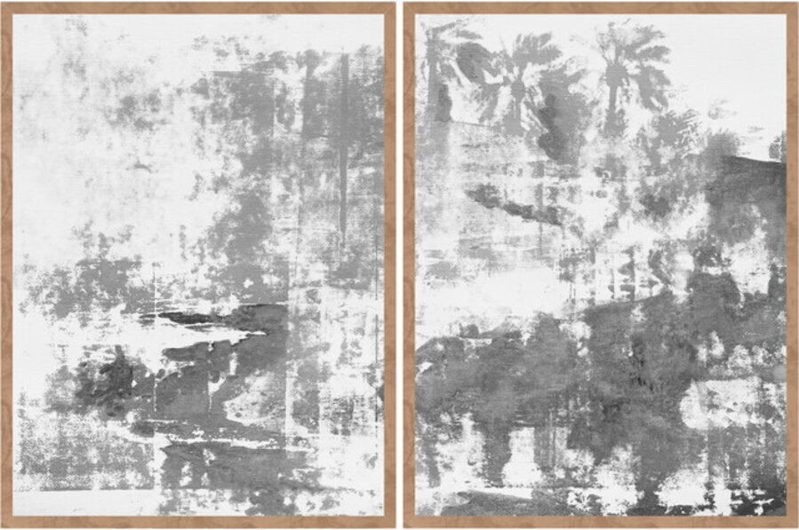 Evaporated Elegies II عندما تبخرت المرثيات