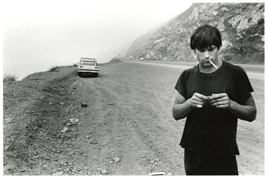 Clockwork Malibu/Rick Dano on the Highway - Malibu, California