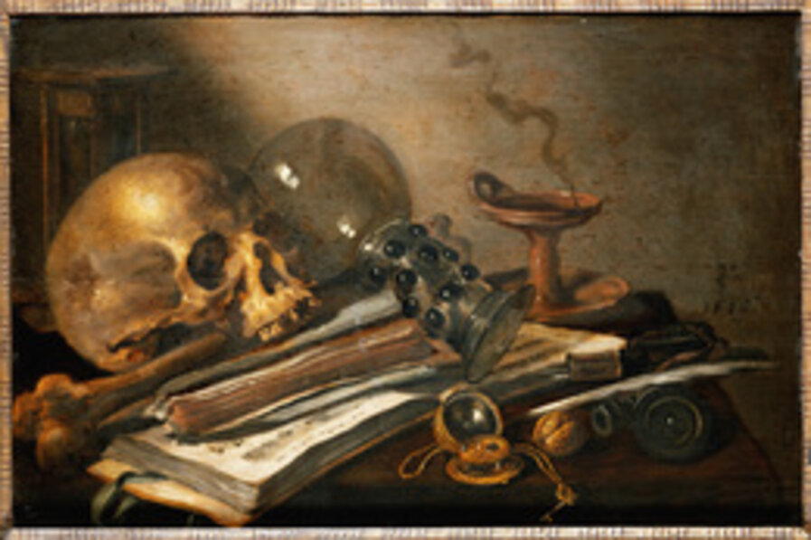 Vanitas