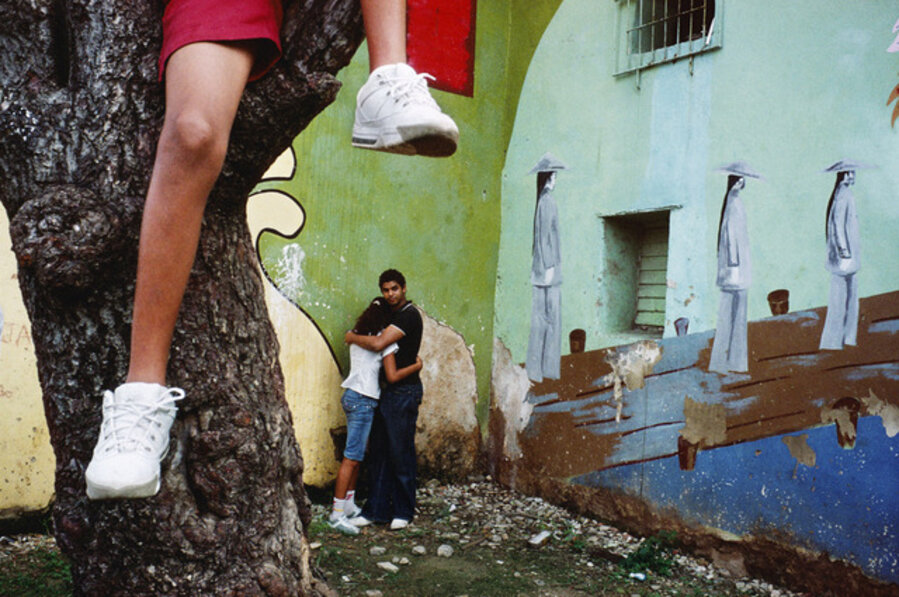 Havana, Cuba