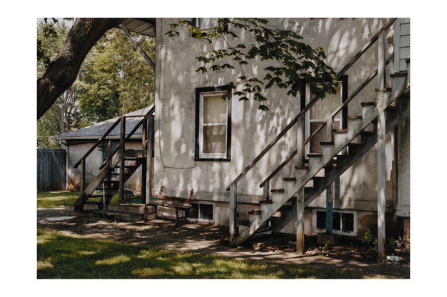 Islip N.Y.