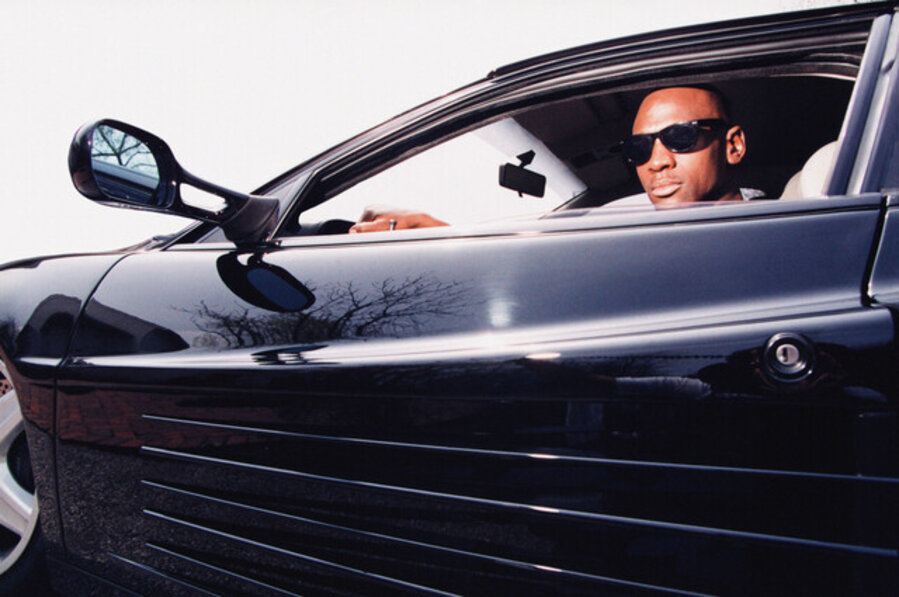 Michael Jordan, Highland Park, IL