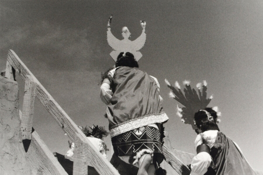 Santa Clara Pueblo, New Mexico