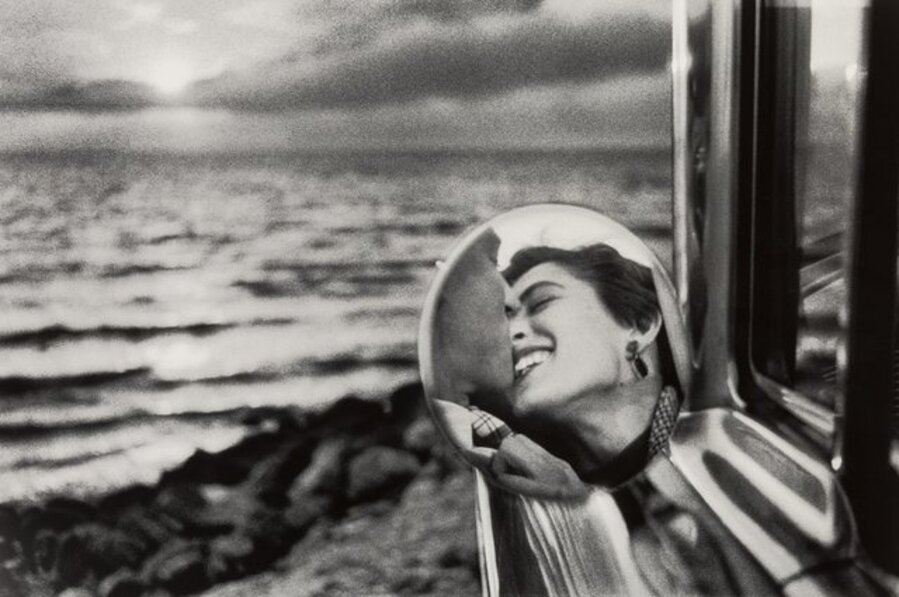 California Kiss, Santa Monica