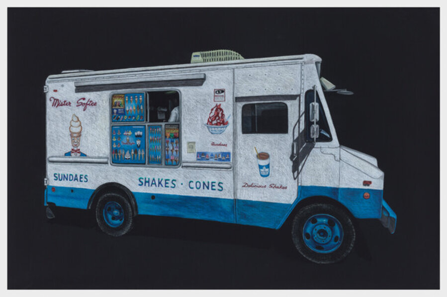 Mister Softee no.2