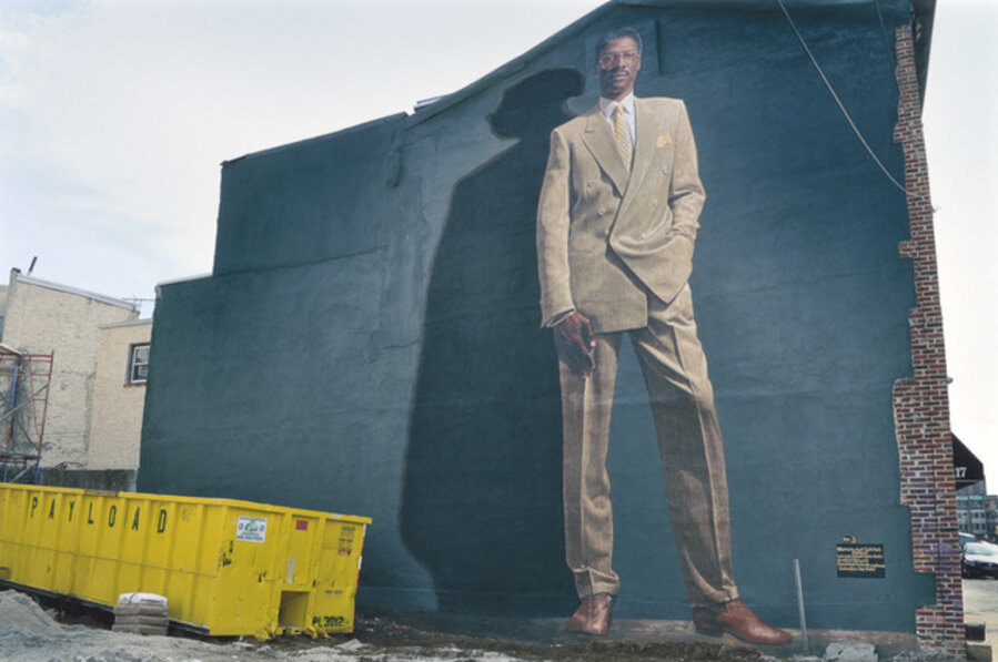 Untitled (Philadelphia)
