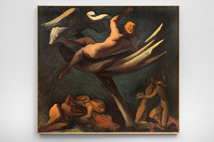 Leda