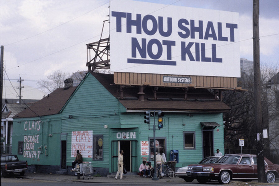 Untitled (New Orleans, Louisiana)