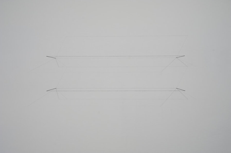 Wall Drawing #6