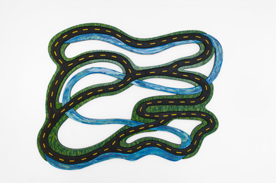 Pista