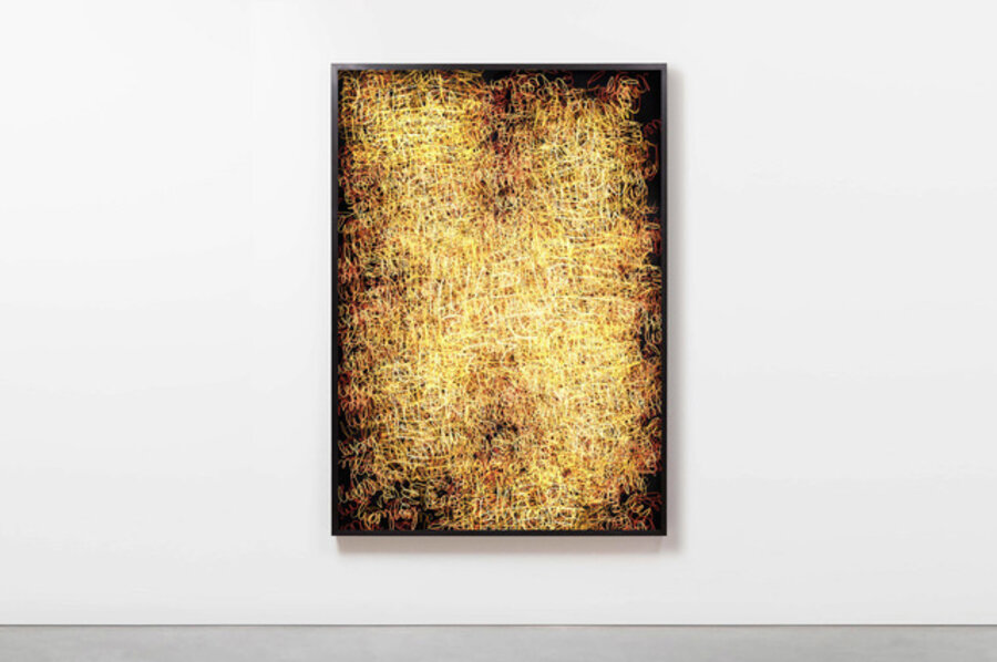 Truth & Lies (Gold)