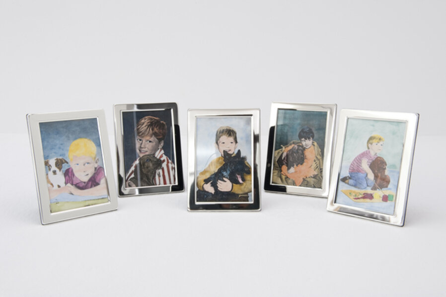 Children portraits
