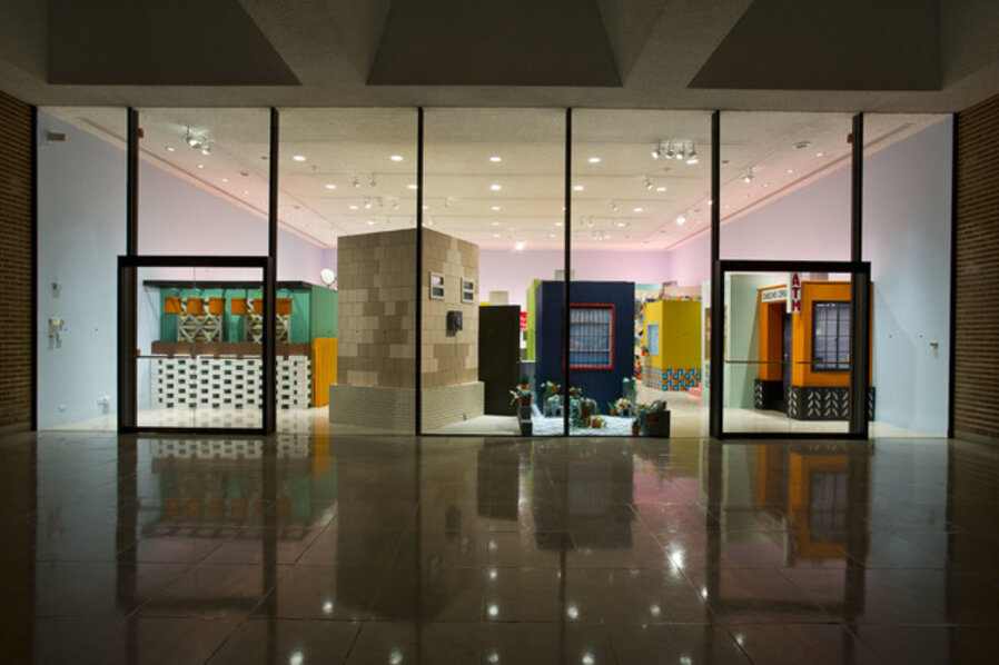 Salon of Beauty