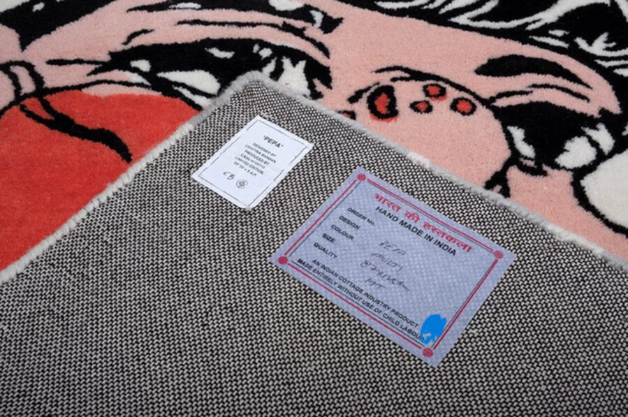 PEPA (rug)