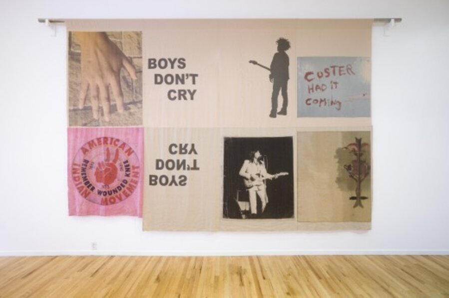 boys don't cry