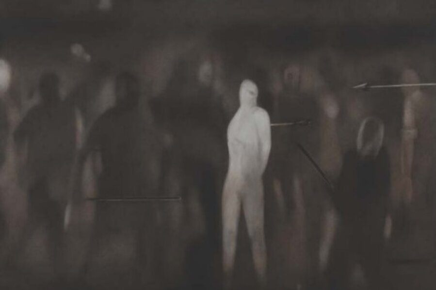 Untitled - I