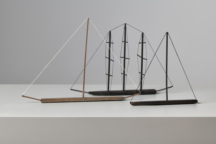 Spring Boats VII