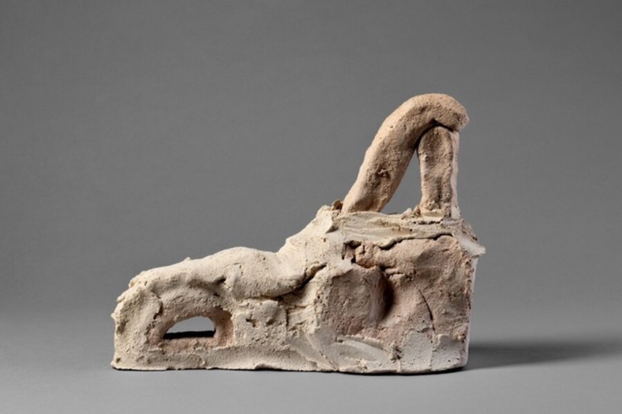 Untitled (Beak)