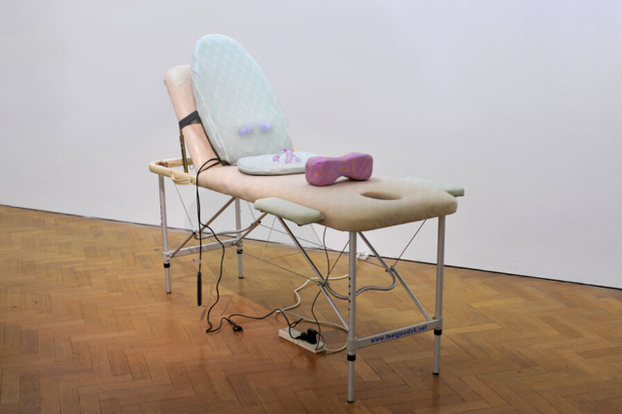 Activia Massage