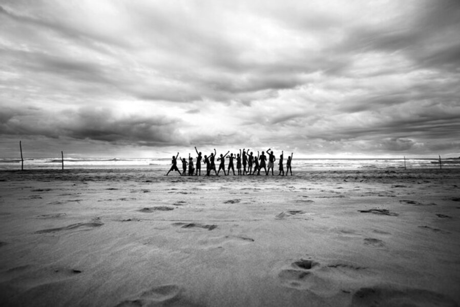 Transkei (10), South Africa, Real Heroes