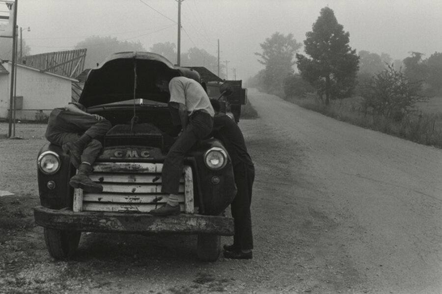 Kentucky