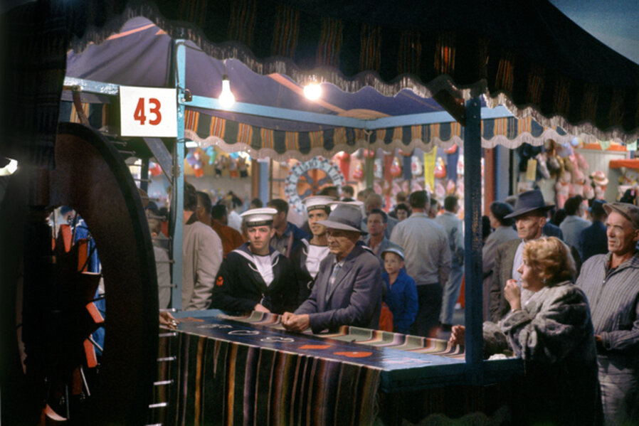 Carnival