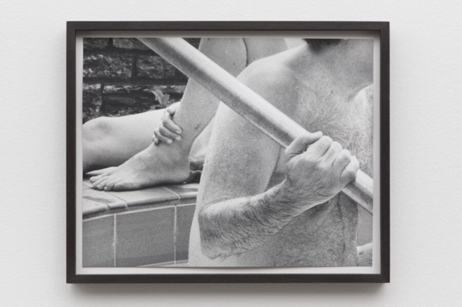 parents/pool