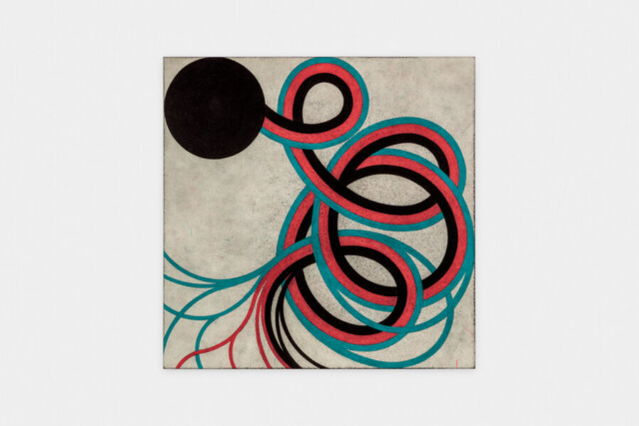 Ribbons and Spools