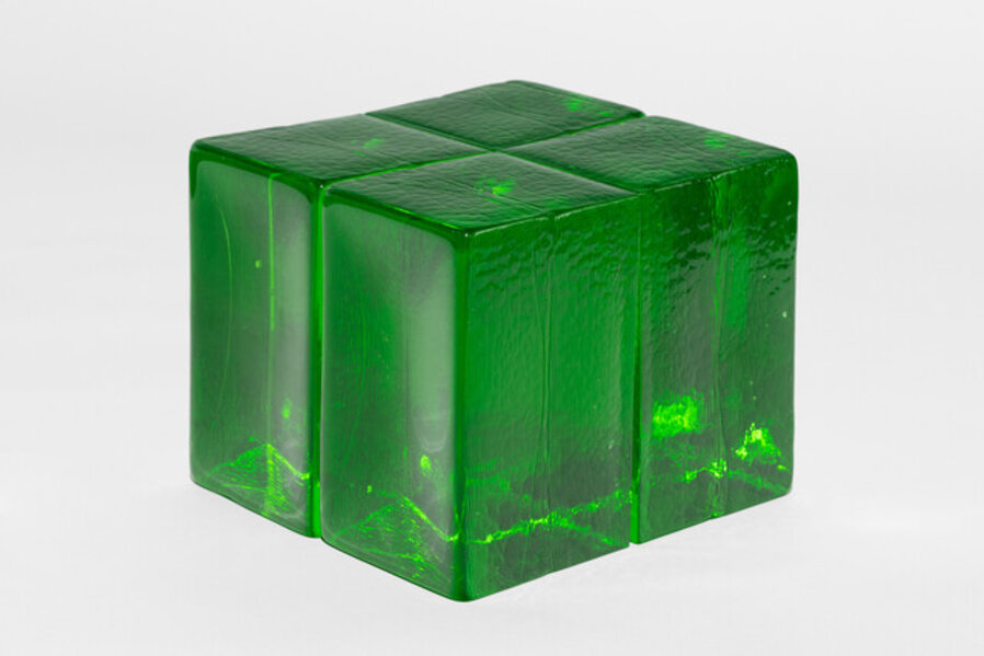 4 Mint Blocks (804)