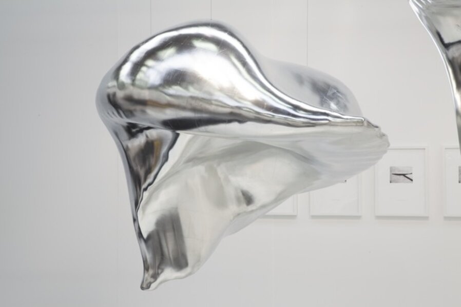Cloud Prototype No. 4