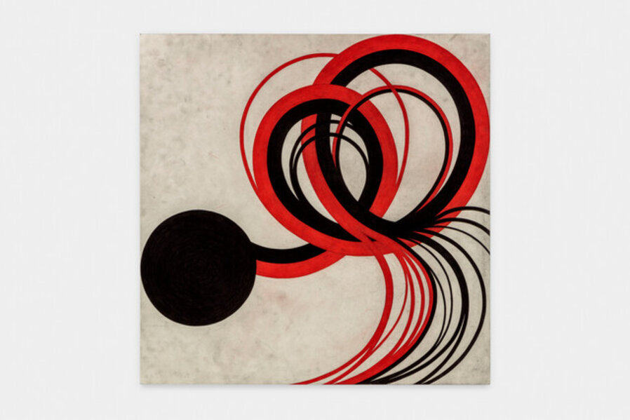 Ribbons and Spools