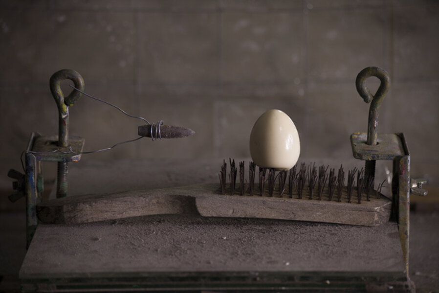 Egg