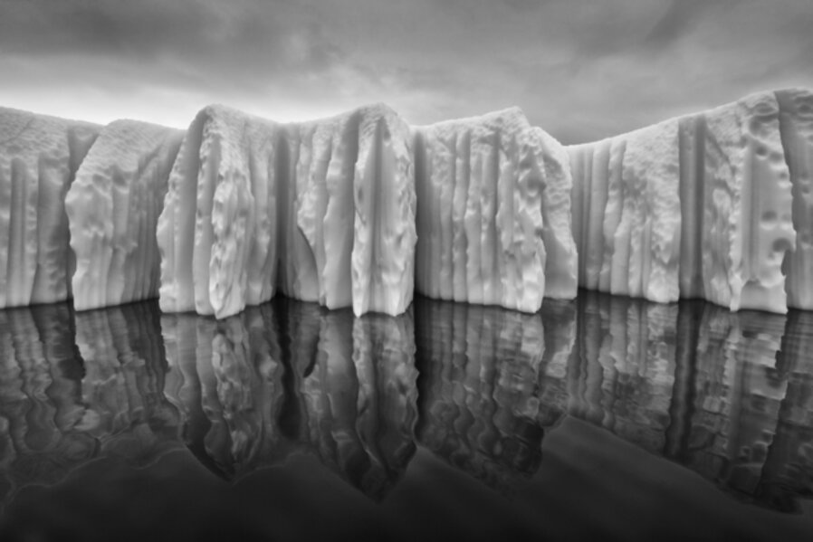 Striations of Time