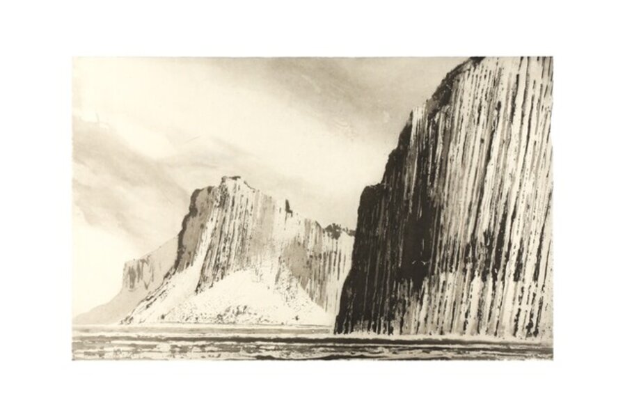 Shiant Garbh Eilean