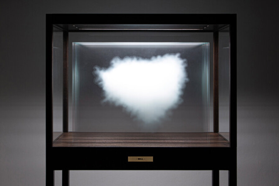 The Cloud - Bell