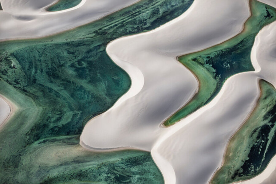 Lençóis Maranhenses #6
