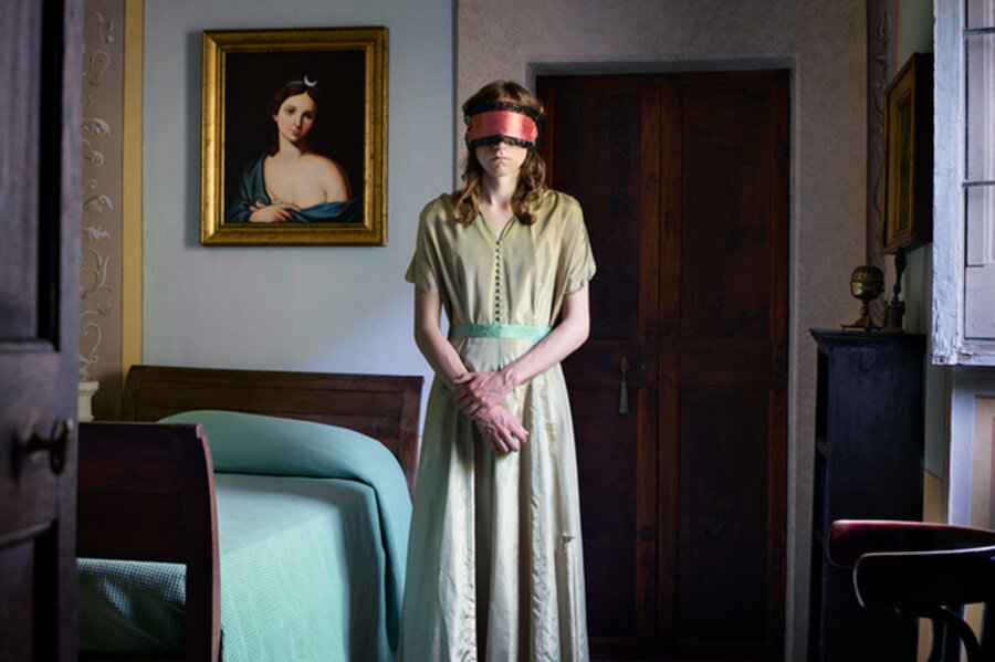 Blindfold