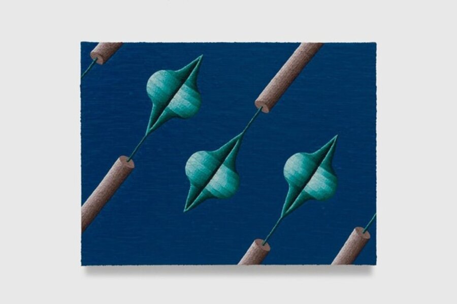 Crevices