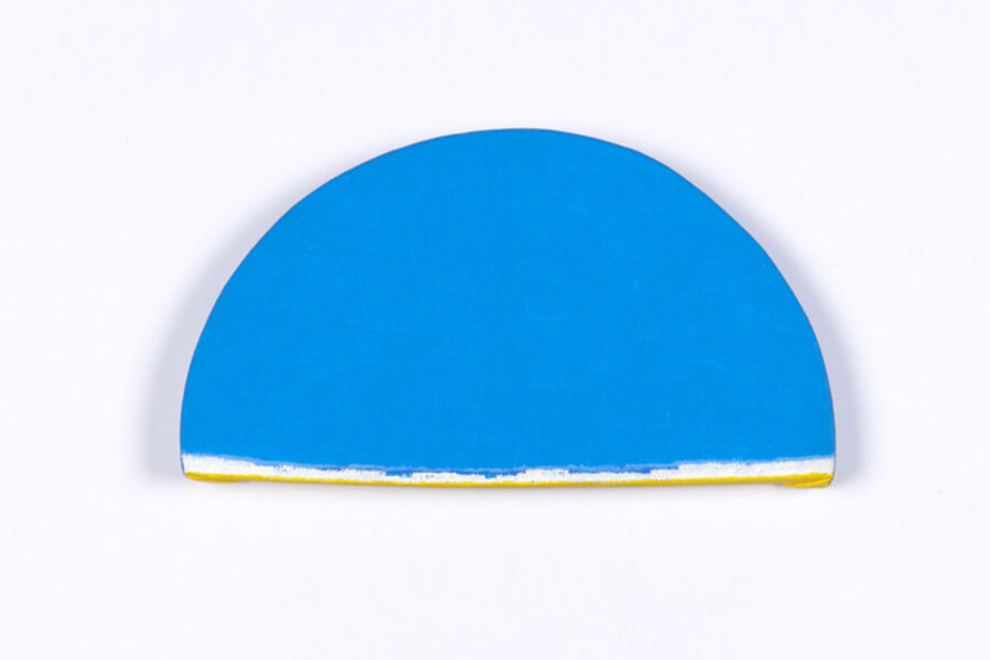 Untitled (Boog Horizon)