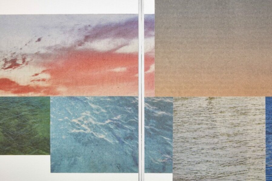 Horizontes (IV)