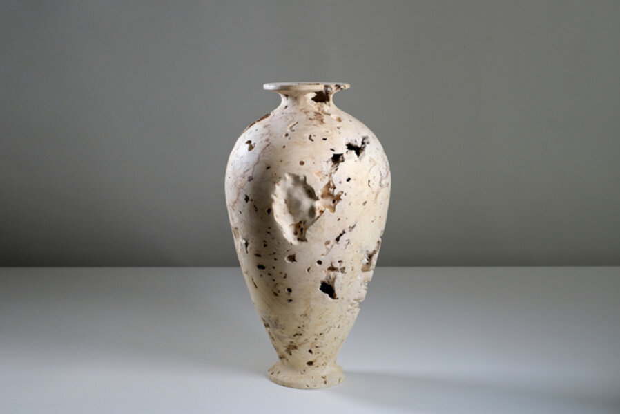 Echoes of Amphora: Vase V