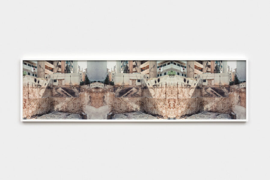 Sweet Talk: Commissions (Beirut)_1994: 662